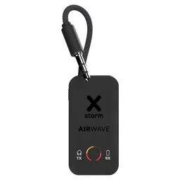 Xtorm AIRWAVE WIRELESS AUDIO ADAPTER – Produktbild 1 von 1