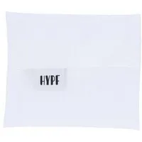 Hypf Hypf Mini wasserabweisende Nasstasche Wetbag ver. Farben, Weiß, – Produktbild 1 von 1