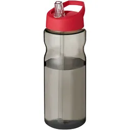 H2O ACTIVE® H2O ACTIVE® H2O Eco Sportflasche mit Ausgussdeckel, 650 ml – Produktbild 1 von 1