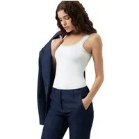 mey Mey Top | Modal Lace, Weiss, – Produktbild 1 von 1