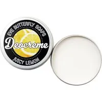 Eve Butterfly Soaps Eve Butterfly Soaps Deocreme "Juicy Lemon" - 100% natürlich und vegan – Produktbild 1 von 1