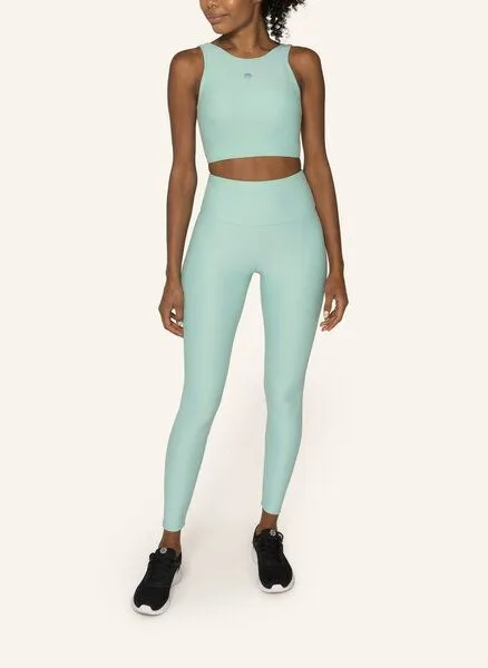 Horizon Athletic Horizon Athletic Sport-BH Rhône, Blau, – Produktbild 3 von 4