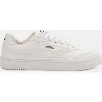 MoEa MoEa Herren vegan Sneaker Origin Low White Corn – Produktbild 1 von 1