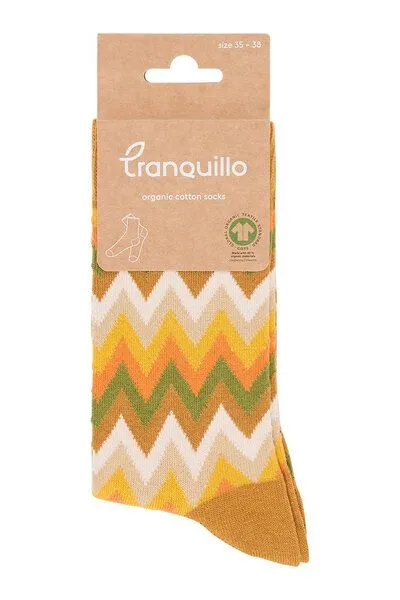 Tranquillo Tranquillo Socken Cathyy – Produktbild 3 von 3