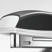 Leitz Leitz Nexxt Tacker 5502-00-95 schwarz – Produktbild 2 von 2