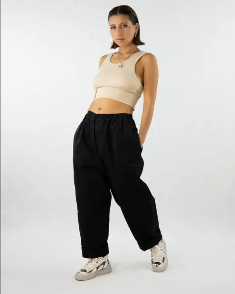 keijn keijn Hose ADO_THO – Produktbild 1 von 4