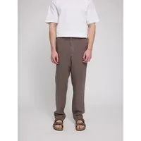 Mazine Mazine Hose - Regular Linen - aus Leinen – Produktbild 1 von 1