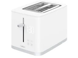 Tefal Tefal Toaster "Sense TT6931" mit Digitalanzeige, weiß – Produktbild 1 von 1