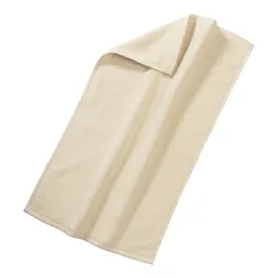 Living Crafts LIVING CRAFTS - Home Gästetuch - Beige (100% Bio-Baumwolle), Nachhaltige Mode, Bio Bekleidung – Produktbild 1 von 1