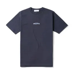 FANTASTIC REALITY STUDIOS Fantastic Reality Studios Pacific Boxy Fit T-shirt – Bio-Baumwolle, Unisex – Produktbild 1 von 1