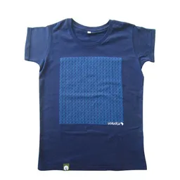 Maishameanslife Maishameanslife Uhuru - Frauen Bio T-shirt – Produktbild 1 von 1