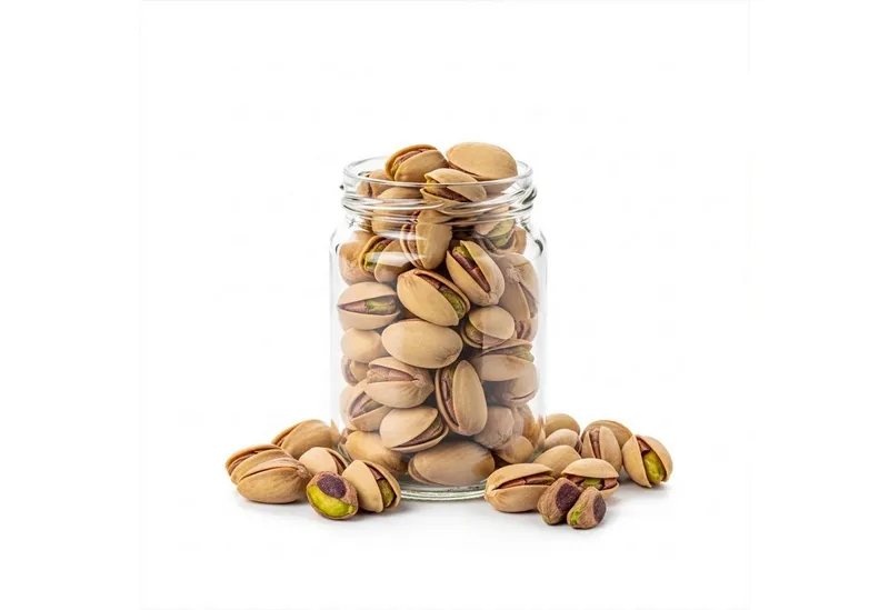 We_Natur Nüsse Premium Pistazien–Naturbelassen, Knackig & Reich an Nährstoffen 700gr, 700 g, Frisch geerntet und aus natürlicher Herstellung. – Produktbild 5 von 5