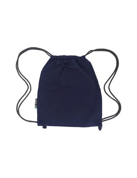 Neutral® - 3FREUNDE Neutral® - 3FREUNDE Turnbeutel, Navy, – Produktbild 1 von 1