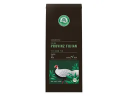 Lebensbaum Lebensbaum Bio-Oolong Tee 'Provinz Fujian', 100 g – Produktbild 1 von 1