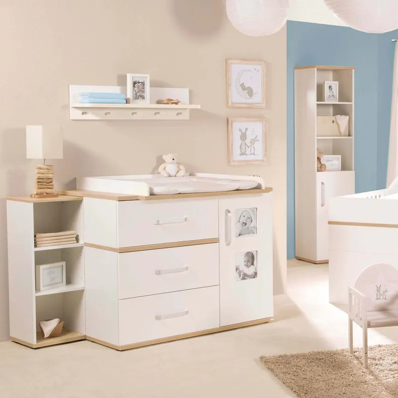 roba Roba Kinderzimmerset Pia – Produktbild 4 von 6