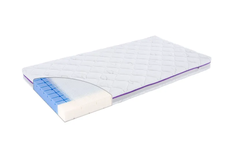 Träumeland Träumeland Kindermatratze Matratze Brise 60x120 cm – Produktbild 2 von 5