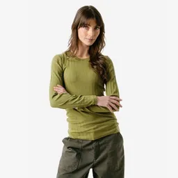 Living Crafts Living Crafts Langarm-Shirt - SAPHIRA – Produktbild 1 von 1