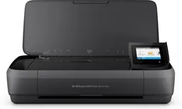 HP HP OfficeJet 250 Mobiledrucker – Produktbild 1 von 1