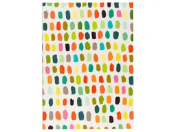 Notizbuch "Strokes" DIN A5 dotted, 72 Blatt – Produktbild 1 von 1