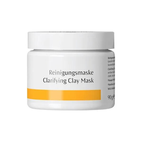 Dr. Hauschka Dr. Hauschka Reinigungsmaske Tiegel – Produktbild 2 von 2