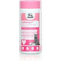 Fortan Fortan Catfortan Multivitamintabletten 100 g – Produktbild 1 von 1