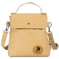 PAPERO PAPERO Umhängetasche Kraft Papier Handtasche reißfest, wasserfest – Produktbild 1 von 1