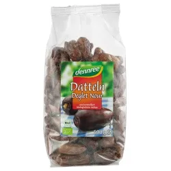 dennree Datteln Deglet Nour ohne Stein, getrocknet – Produktbild 2 von 2