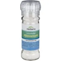 Herbaria Luisenhaller Pfannensalz in der Gewürzmühle – Produktbild 1 von 1