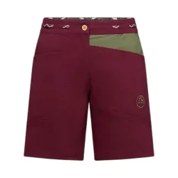 La Sportiva Shorts für Damen La Sportiva Mantra – Produktbild 1 von 1