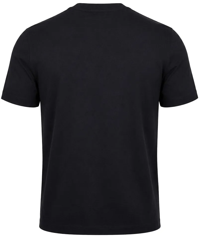 Fred Perry Fred Perry T-Shirt Navy - Größe L, Dunkelblau, – Produktbild 1 von 2