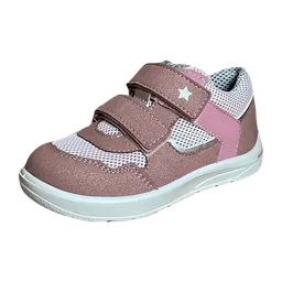 Pepino by Ricosta Pepino by Ricosta ELLI für Kinder, rosa, Größe 28 EU – Produktbild 1 von 1