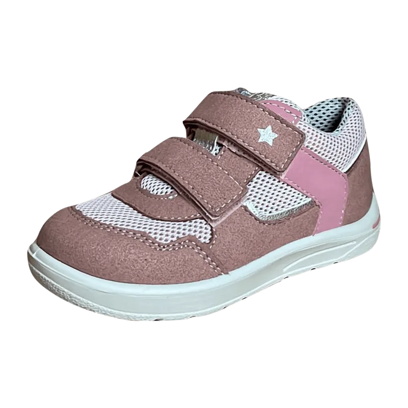 Pepino by Ricosta Pepino by Ricosta ELLI für Kinder, rosa, Größe 28 EU, Rosa, – Produktbild 1 von 5