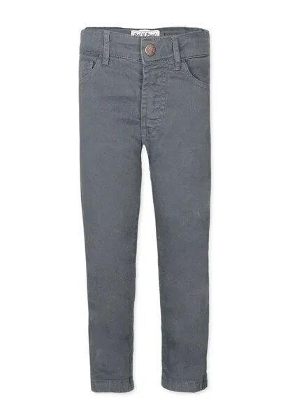 Band of Rascals Band of Rascals Skinny Jeans, Grey, – Produktbild 2 von 3