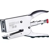Novus Novus Heftzange "B39" aus Metall, Heftleistung ca. 50 Blatt – Produktbild 1 von 1