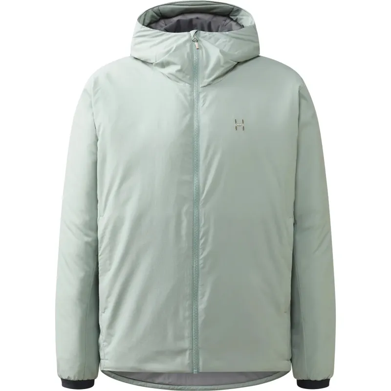 Haglöfs Wanderjacke Haglöfs Mimic Alert, Vert, – Produktbild 1 von 1
