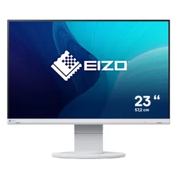 Eizo Nanao Eizo Nanao EIZO FlexScan EV2360-WT | ev2360-wt | LED-Monitor - 57.2 cm (22.5") – Produktbild 1 von 1