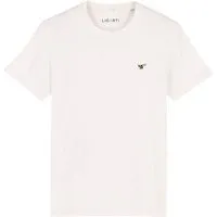 LIGARTI T-Shirt – Brumhilde – LIGARTI Tiermanufaktur, Cremeweiß, – Produktbild 2 von 4