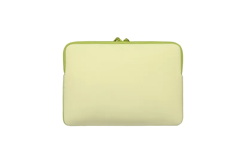 Tucano Tucano One Neopren Sleeve für Macbook Neo 13" (A18 Pro) Gelb Macbook Neo 13“ (A18 Pro) Neopren – Produktbild 1 von 5
