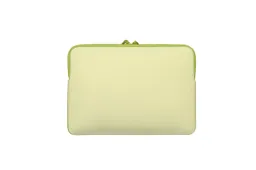 Tucano Tucano One Neopren Sleeve für Macbook Neo 13" (A18 Pro) Gelb Macbook Neo 13“ (A18 Pro) Neopren – Produktbild 1 von 1