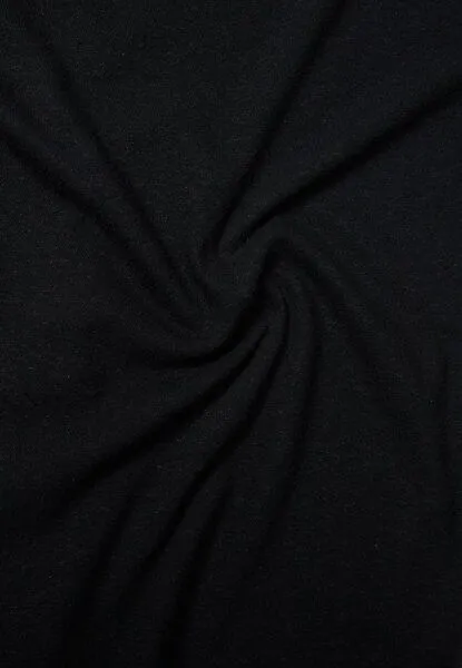 Givn Berlin Leinen T-Shirt Modell: Lasse, Black, – Produktbild 2 von 6