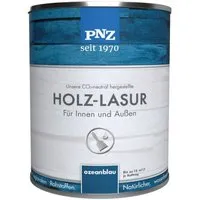 PNZ PNZ Holz-Lasur, Varnishing blue, – Produktbild 1 von 1