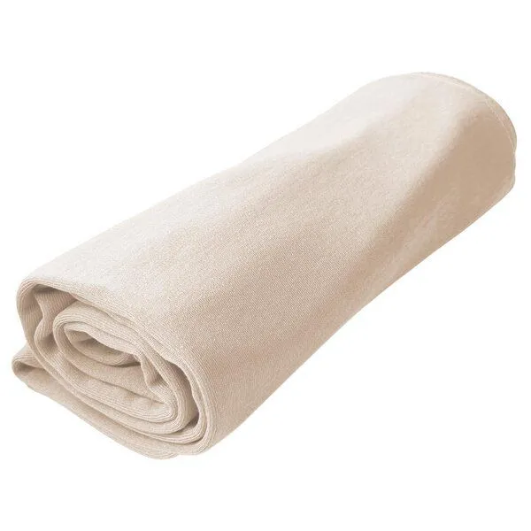 Hoppediz Hoppediz Babydecke - Pucktuch, Creme, – Produktbild 1 von 4