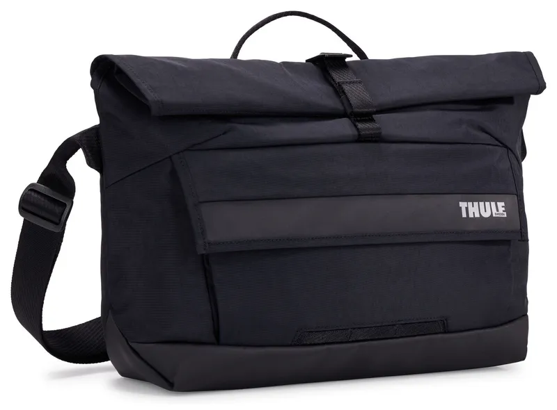 Thule THULE Paramount Umhängetasche 14 L Black, Black, – Produktbild 1 von 1