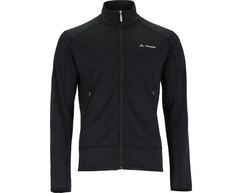 Vaude Vaude Funktionsjacke SE Me Parbati Jacket BLACK, Schwarz, – Produktbild 1 von 1