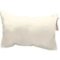 Anti-Stress-Kissen natur inkl. 1-4-farbigem Aufdruck 8 x 12 cm, Kräuterfüllung – Produktbild 1 von 1