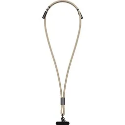Vinga Vinga Baltimore RCS Ladekabel/Lanyard, Greige, – Produktbild 1 von 1