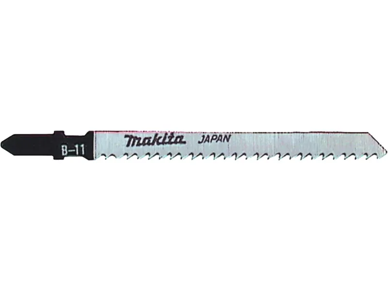 Makita Makita Stichsägeblatt B-11 HCS 2 "A-85634", 5 Stk. – Produktbild 1 von 1