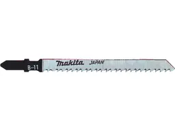 Makita Makita Stichsägeblatt B-11 HCS 2 "A-85634", 5 Stk. – Produktbild 1 von 1