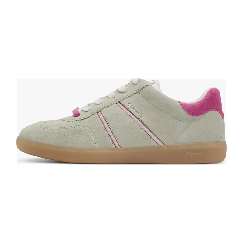 Tamaris Tamaris M2362443 für Damen, grün, Größe 42 EU, Grün, – Produktbild 5 von 5