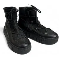 Werner 1911 Werner 1911 Capybara-Boots aus kbT-Leder – Produktbild 1 von 1